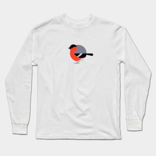 Fat Bird - Bullfinch Long Sleeve T-Shirt